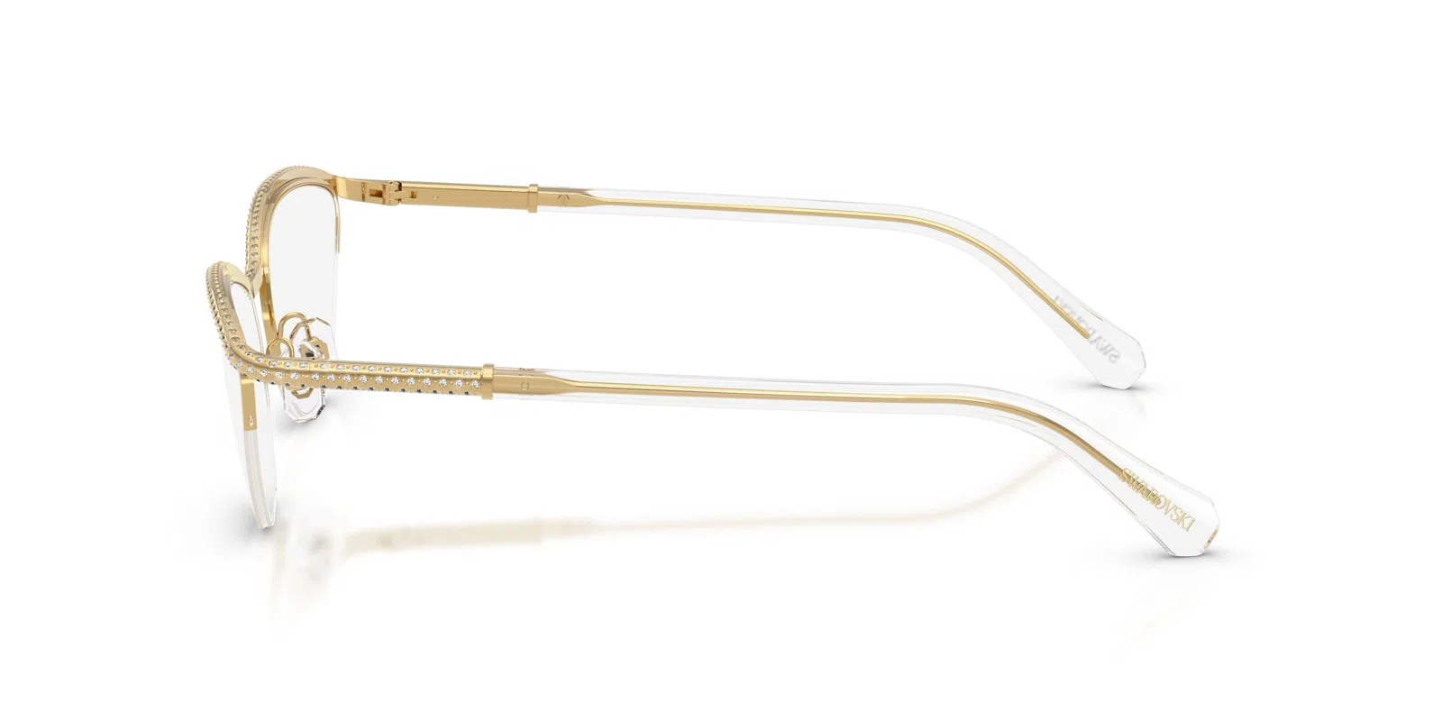 Swarovski 1026 Eyeglasses - view 11